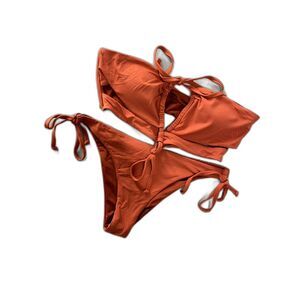 Bikini Set - Size Medium - New Swimwear Perfect for Summer & Vacation